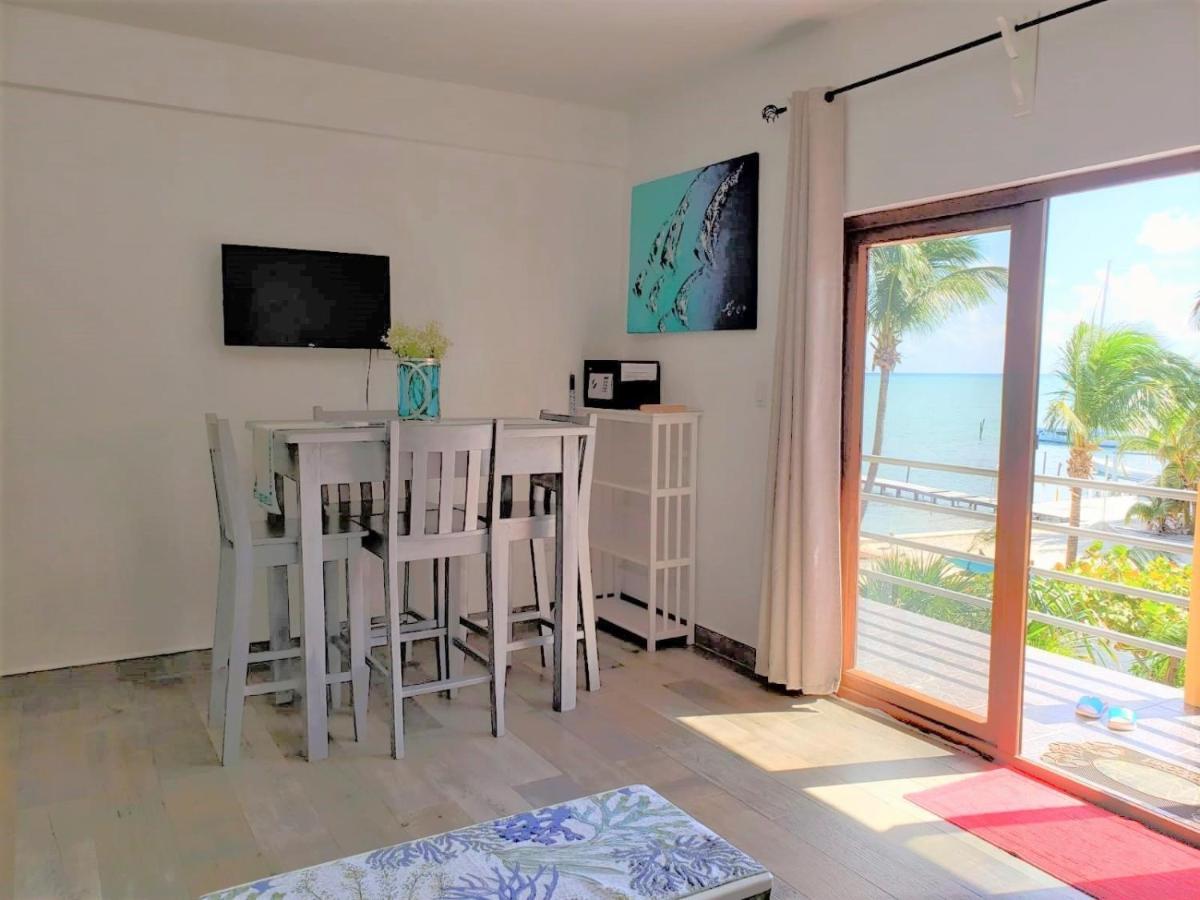 Beach Club Condos At Popeyes キー・カーカー エクステリア 写真