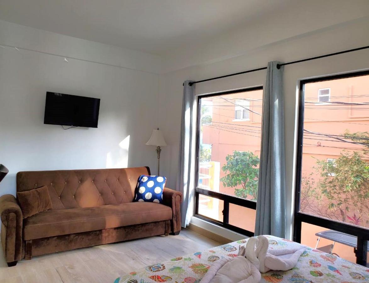 Beach Club Condos At Popeyes キー・カーカー エクステリア 写真