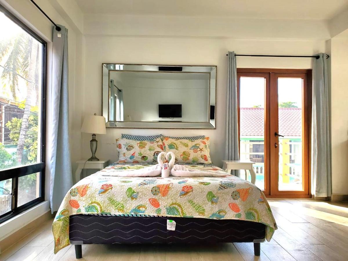 Beach Club Condos At Popeyes キー・カーカー エクステリア 写真