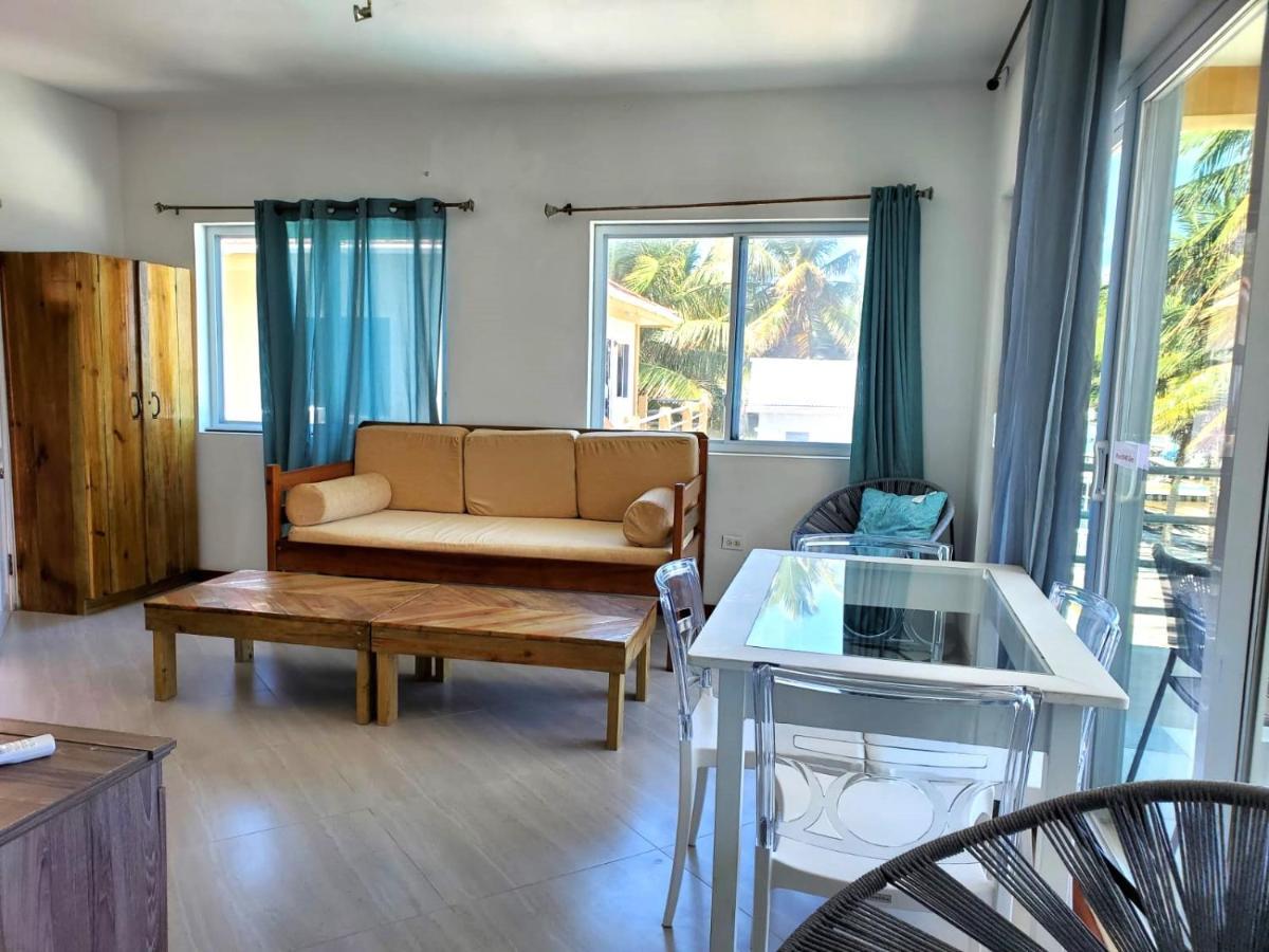 Beach Club Condos At Popeyes キー・カーカー エクステリア 写真