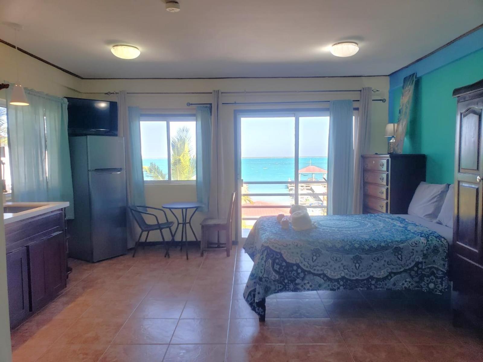 Beach Club Condos At Popeyes キー・カーカー エクステリア 写真