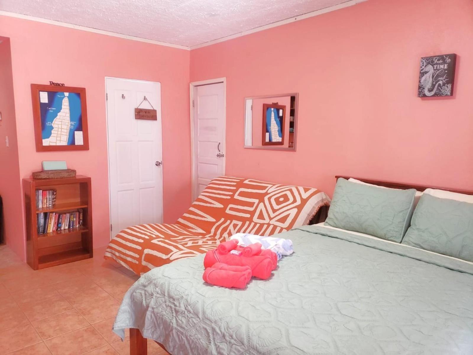 Beach Club Condos At Popeyes キー・カーカー エクステリア 写真