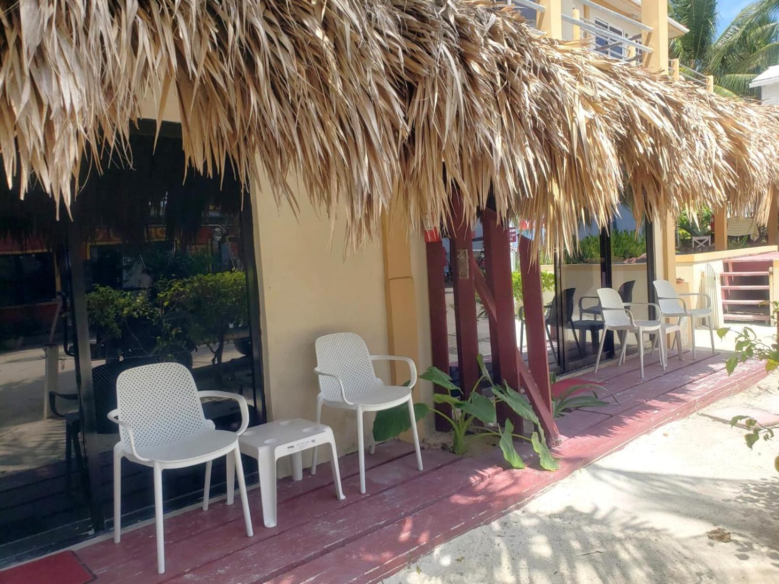 Beach Club Condos At Popeyes キー・カーカー エクステリア 写真